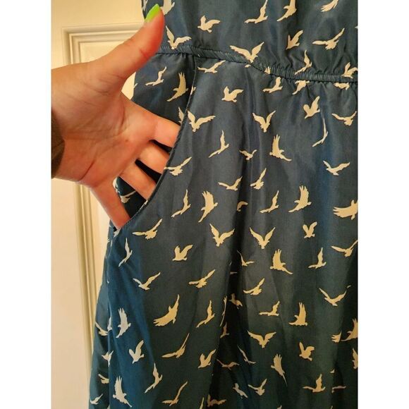 Gold Kid London duck dress - Picture 4 of 7